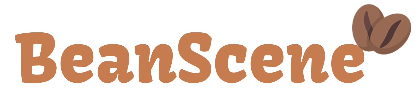 BeanScene Logo